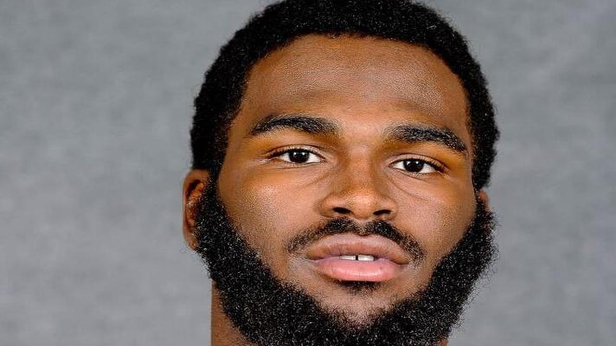 
Jontavious Carter 
