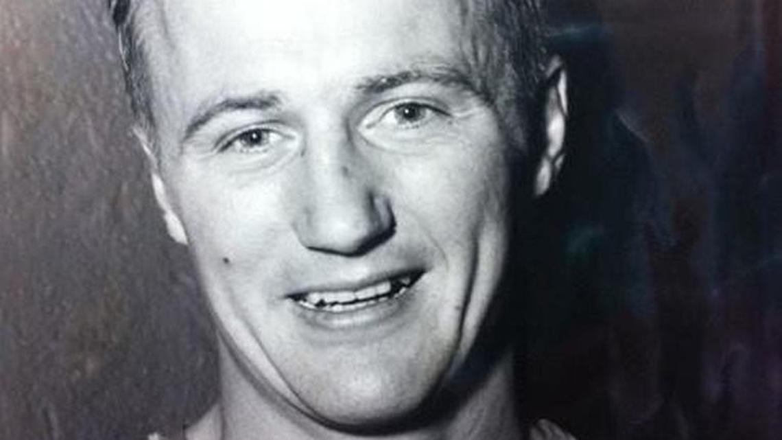 Whitey Campbell, widely considered UM’s greatest all-around athlete, died Tuesday at 89.