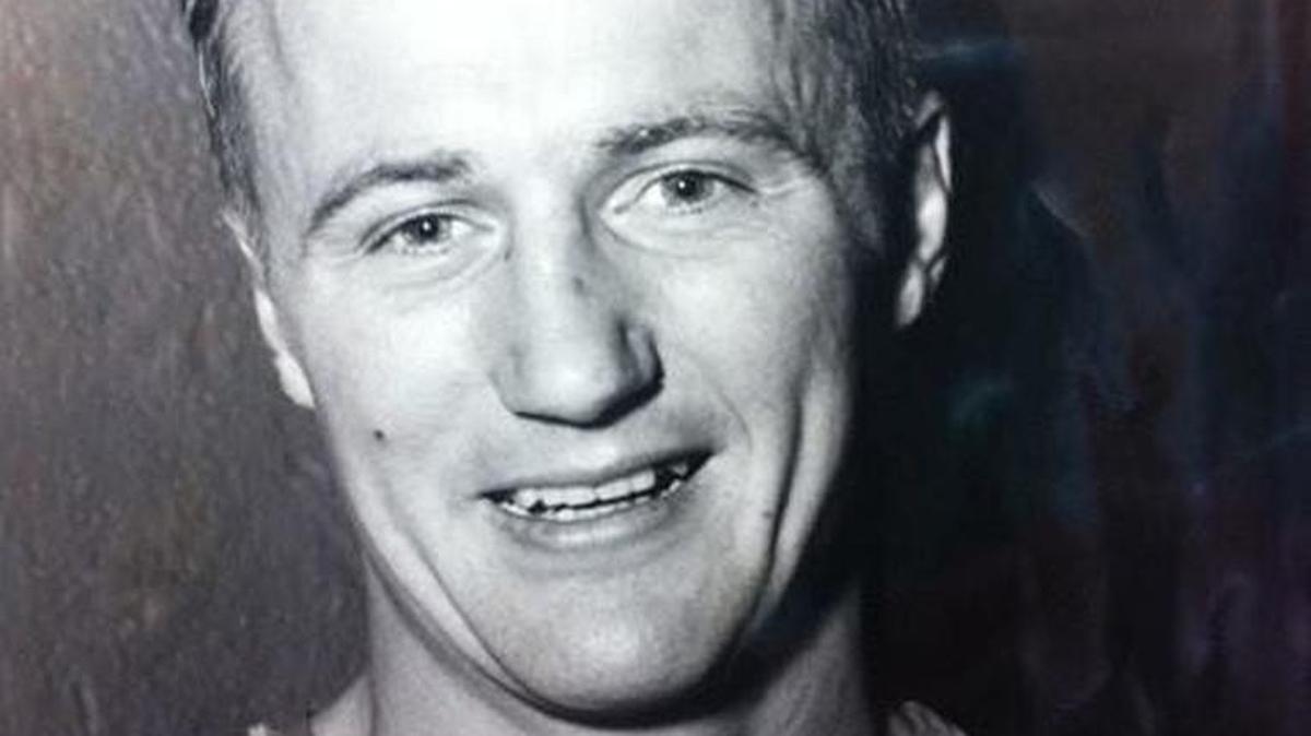 Whitey Campbell, widely considered UM’s greatest all-around athlete, died Tuesday at 89.