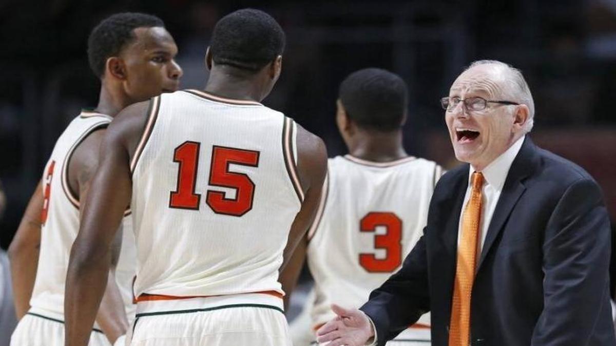 University of Miami coach Jim Larranaga and his staff are cooperating with the FBI investigation into alleged corruption in college basketball, and expect to be exonerated, according to Larranaga’s attorney.