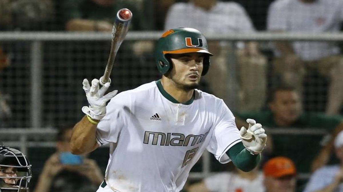 The Colorado Rockies selected Willie Abreu with the 170th pick in the sixth round of the MLB Draft on Fri. June 10, 2016.