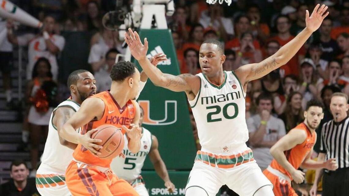‘Cardiac kids’ did it again. Now, Miami hits postseason winners of four straight