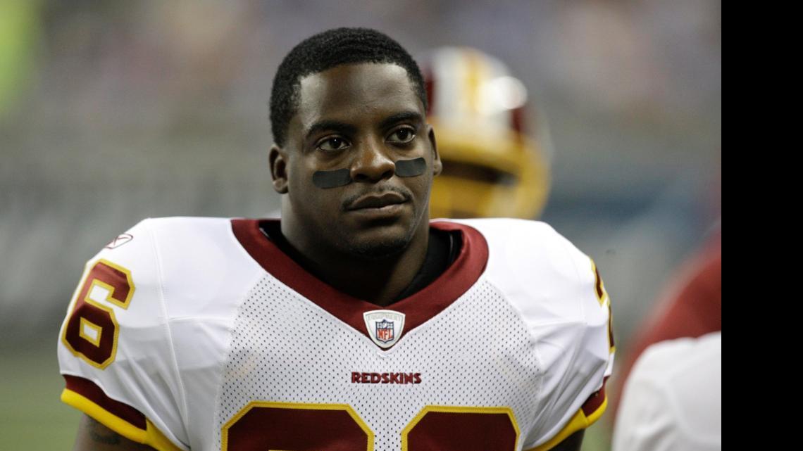 Clinton Portis and 9 other former players accused of defrauding NFL healthcare program
