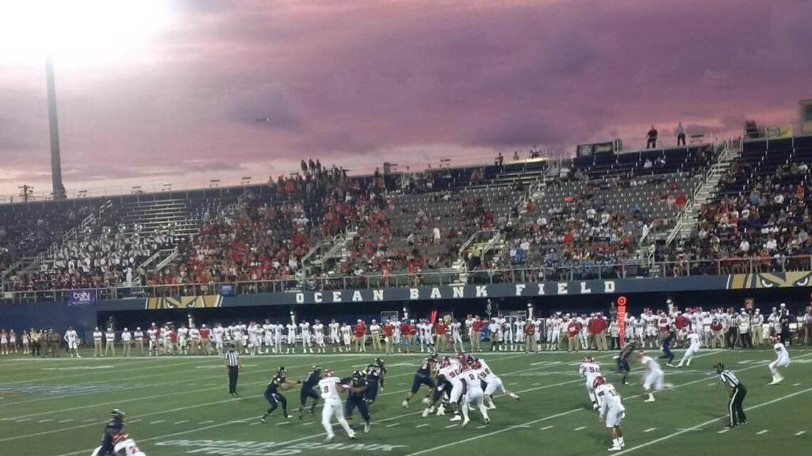 Books and bettors are for the birds (Ibis & Owls) in today’s Florida college football