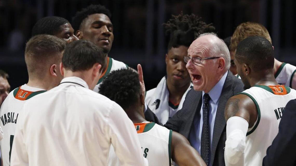 Barack Obama filled out his NCAA Tournament brackets. Here’s how he feels about Miami