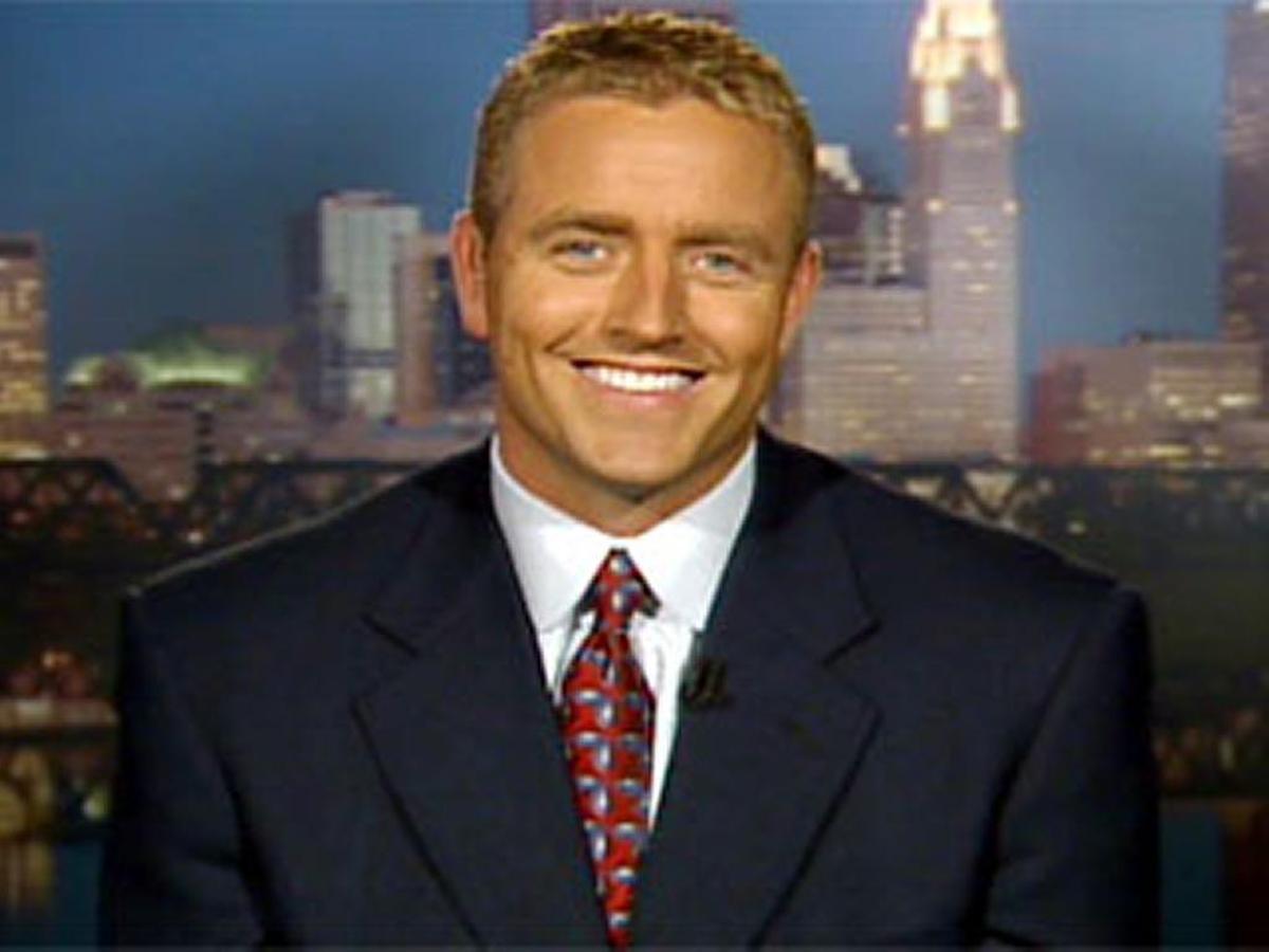 ESPN college football analyst Kirk Herbstreit replaces new Oakland Raiders coach Jon Gruden on ESPN’s main NFL draft set on Thursday.