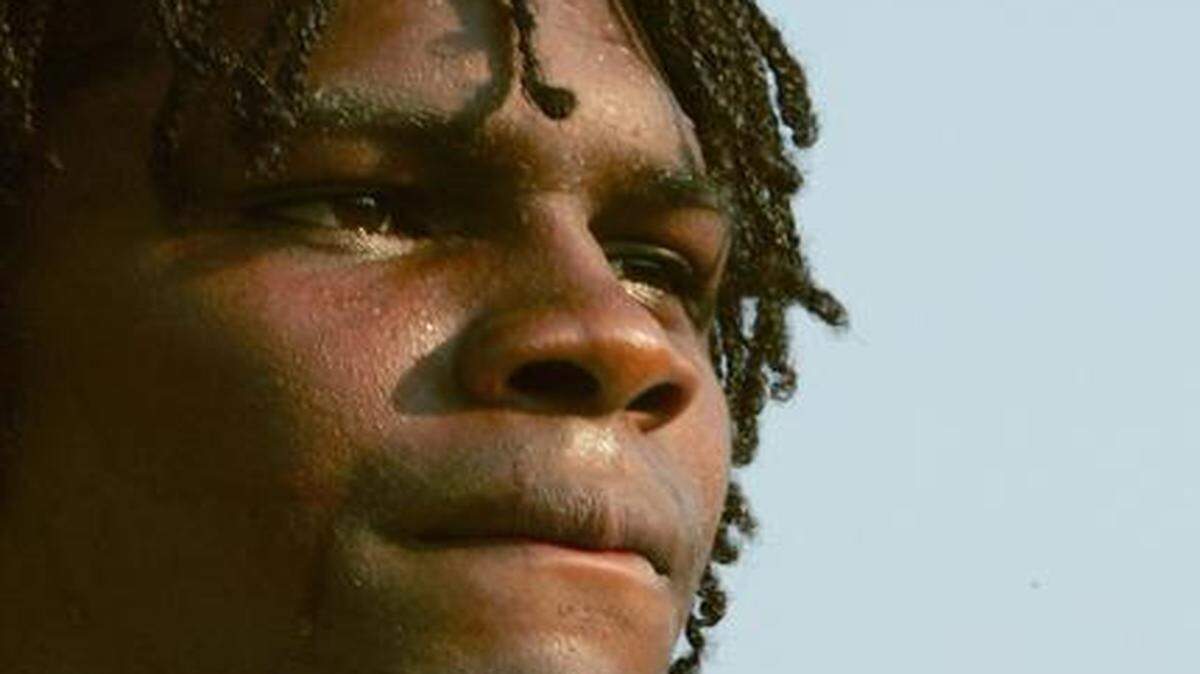 
Sean Taylor, who won a national title with UM in 2001, was selected fifth overall by the Washington Redskins in the 2004 NFL Draft. 
