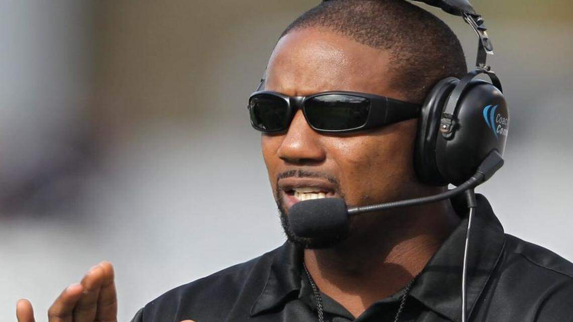 Mike Rumph, who spent the past three years as the head football coach at Plantation American Heritage School, is set to join the coaching staff at UM under new coach Mark Richt.