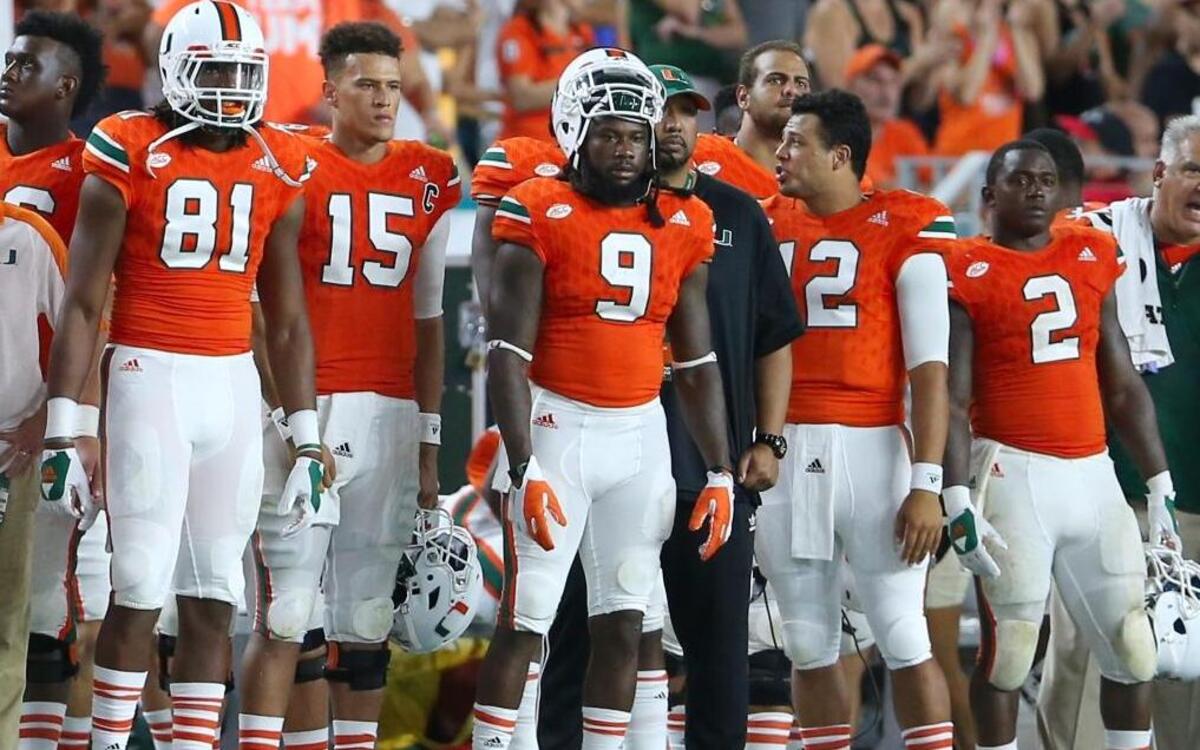 University of Miami football players said they had a short-term memory when it came to last Saturday’s heartbreaking 20-19 loss to Florida State, the seventh defeat in a row to the Seminoles — for those who have longer memories.