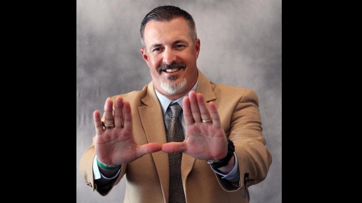 Former University of Miami All-American defensive end Kevin Patrick was inducted into the UM Sports Hall of Fame on April 9, 2015. Now the defensive line coach at North Carolina State, Patrick’s name has emerged as a possible replacement for outgoing UM assistant Craig Kuligowski.