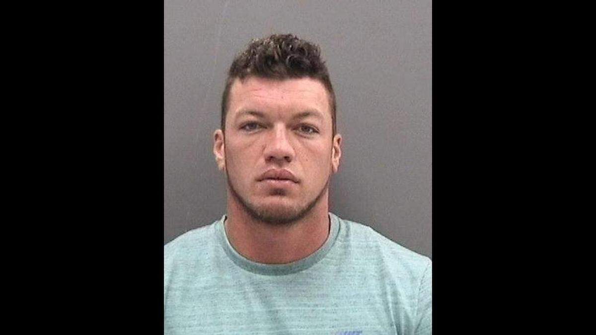 Robert Eugene Marve