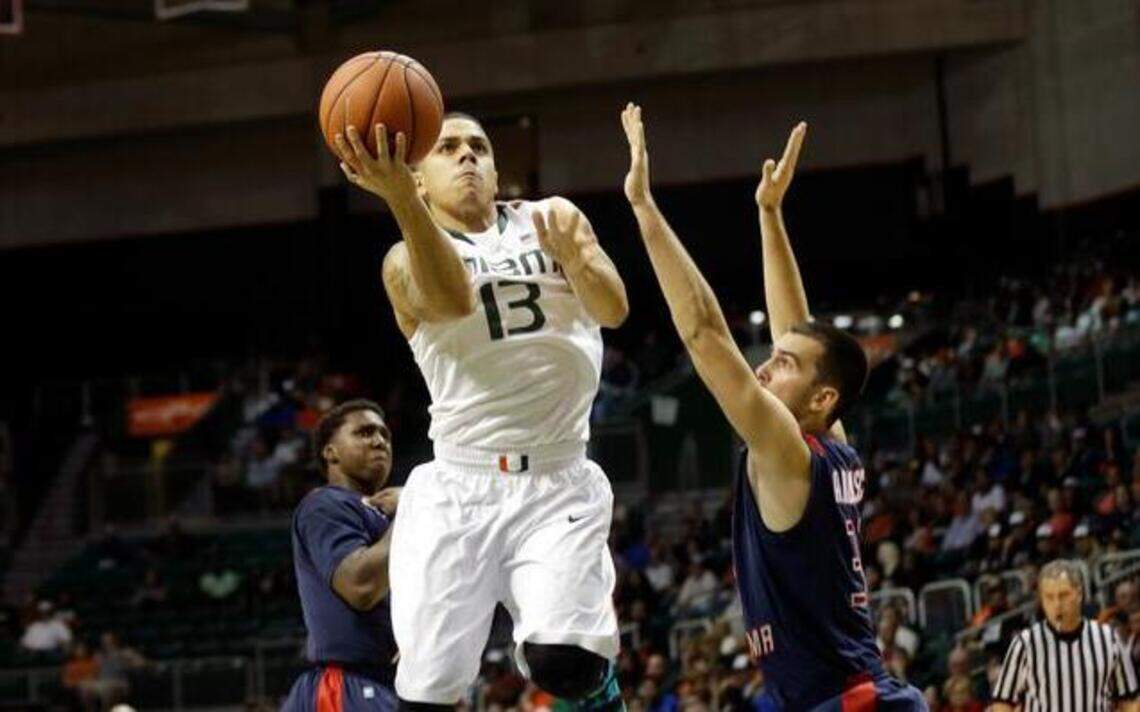 Miami Hurricanes ride 23-0 start against South Alabama Jaguars to run record to 7-0