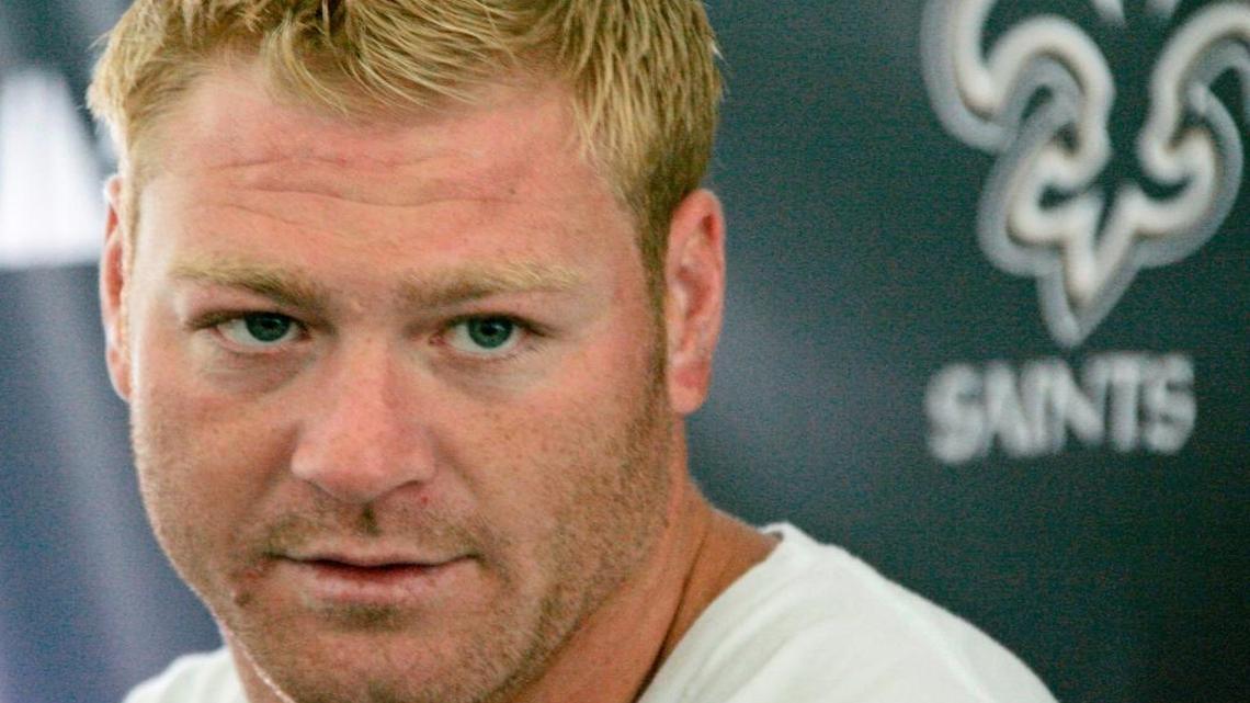 Jeremy Shockey, one of the greatest tight ends in UM history, will be inducted into the sports Hall of Fame.