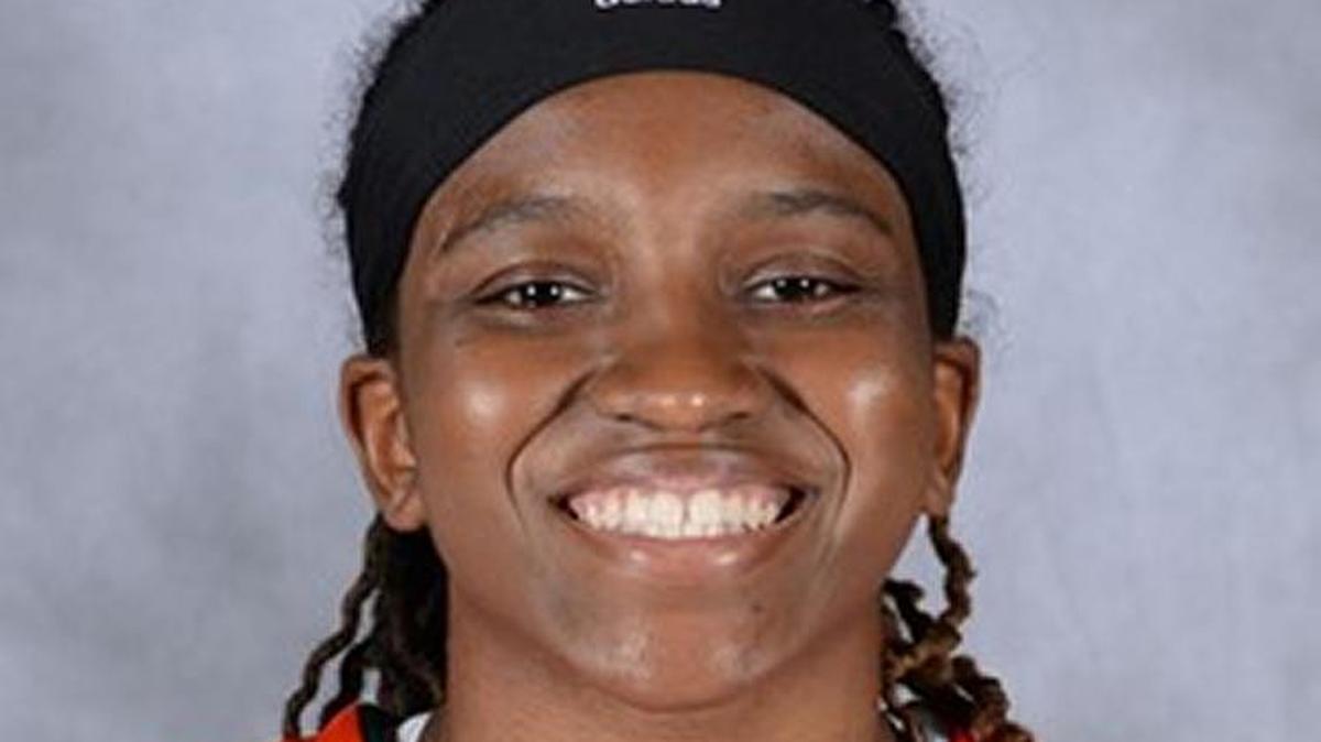 University of Miami freshman Mykea Gray was named ACC Rookie of the Week after scoring a combined 48 points in her first two games.
