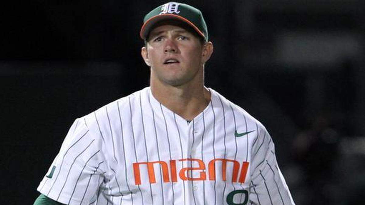 
David Thompson is 16 for 30 (.533) with seven home runs and 25 RBI over the past seven games.
