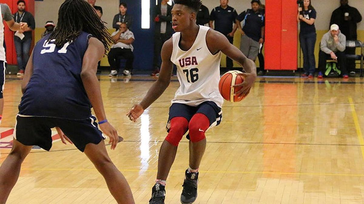 Lonnie Walker, a five-star freshman University of Miami guard, underwent knee surgery July 14 and is expected to return in time for the season opener Nov. 10.