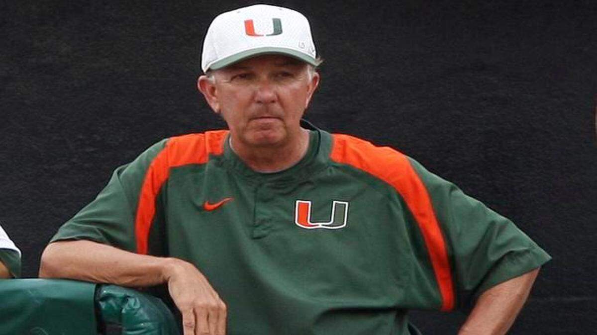 “Wild and crazy game,’’ coach Jim Morris said of UM's 26-0 win. “A very complete game for us. Sometimes you get rolling and it’s tough to stop."
