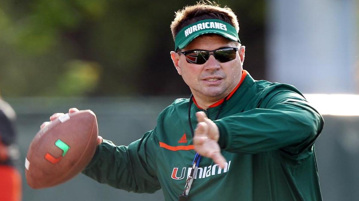 
Said coach Al Golden about plans for Thursday night’s scrimmage: “Probably 30 to 40 plays for the first and second units — close to a half, but not quite a half.”
