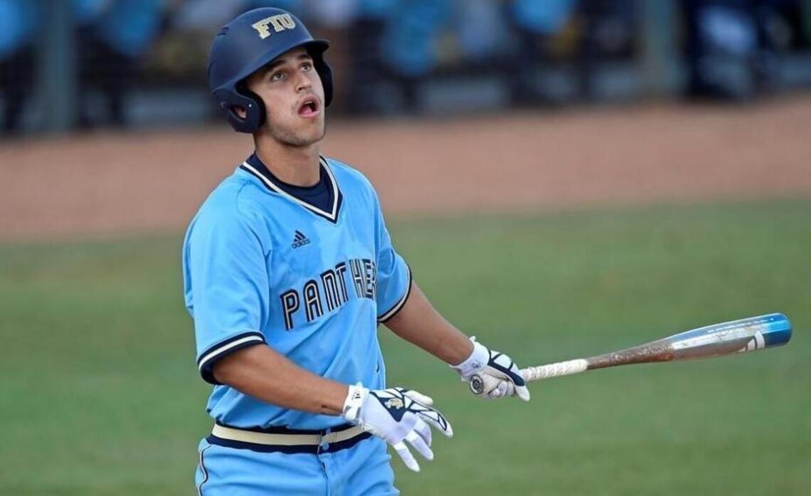 FIU baseball falls to Jacksonville State