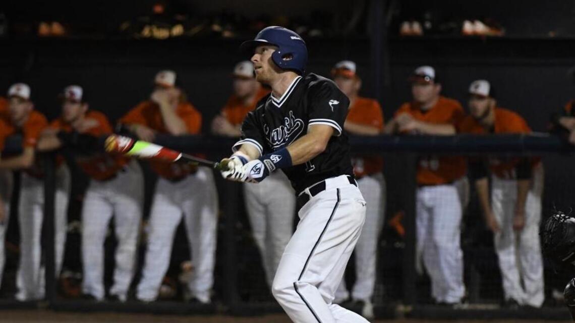 Nova, Barry and other local colleges gear up for the 2018 baseball season