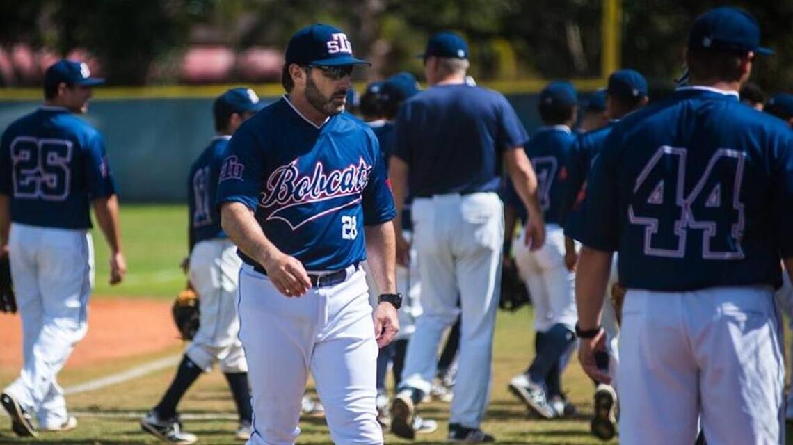 Cuban-American St. Thomas baseball coach going to island with Team USA