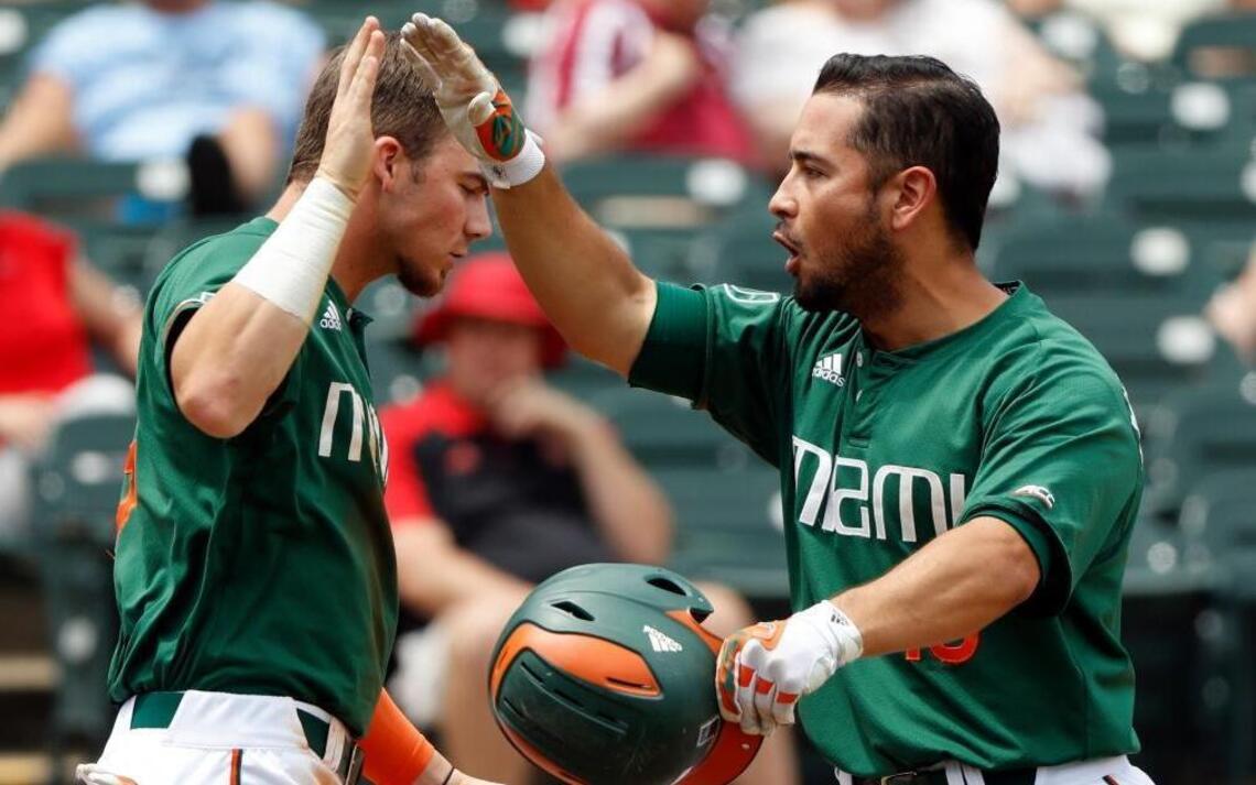 Hurricanes advance to ACC semis with win over Wake Forest — increase odds of NCAA bid