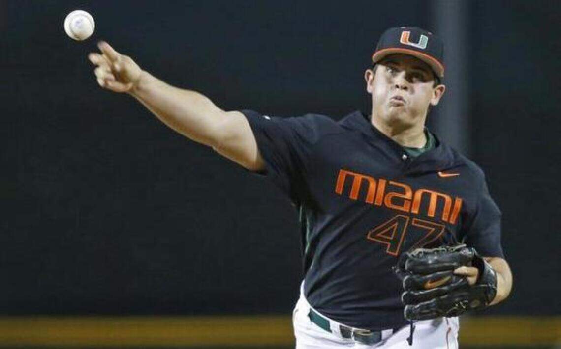 New baseballs help revive offense at college level