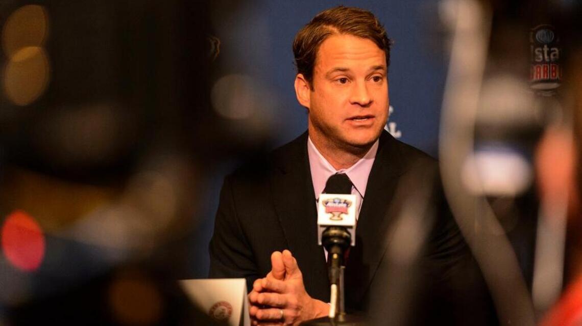 From Bama to Boca: FAU gets a football coach