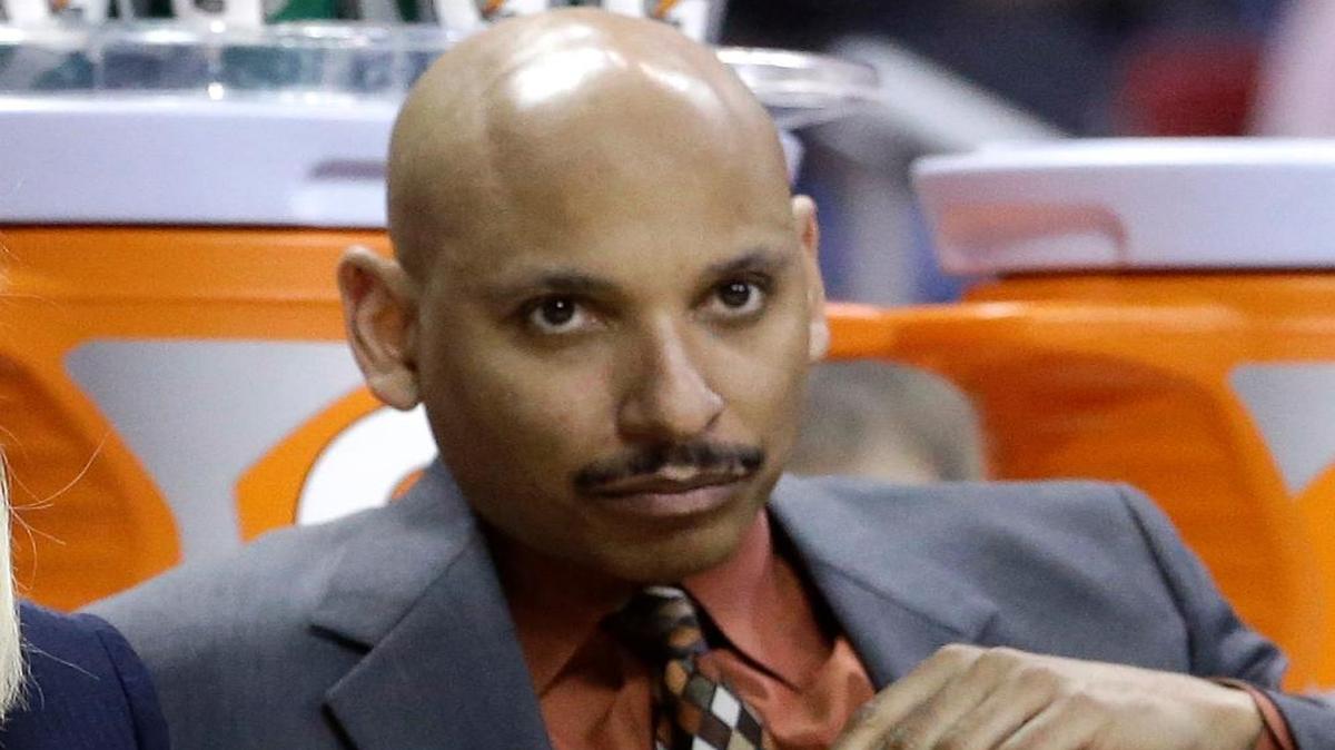 FIU’s women’s basketball team has struggled during Marlin Chinn’s short time as coach, but some new recruits should help as Chinn tries to turn around the program.