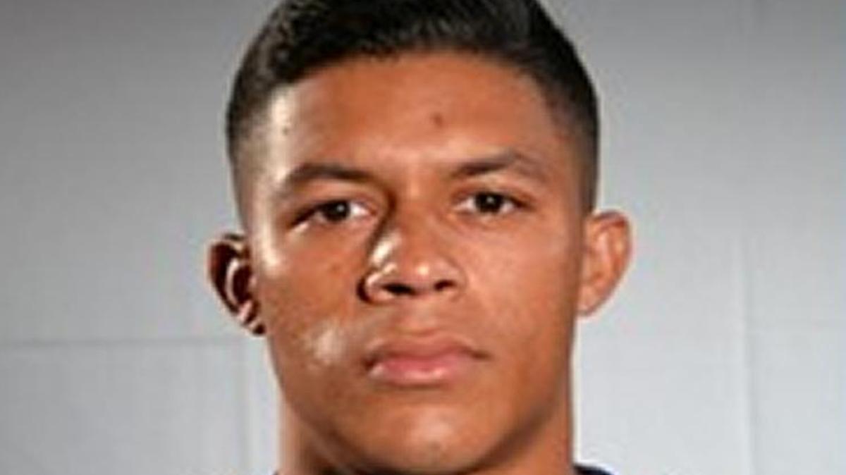 Santiago Patino