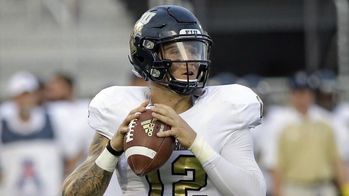 FIU has only played against UTSA once, and Alex McGough played in that game as FIU’s freshman starting quarterback. In that 2014 game, FIU blew a 10-0 lead and lost 16-13.