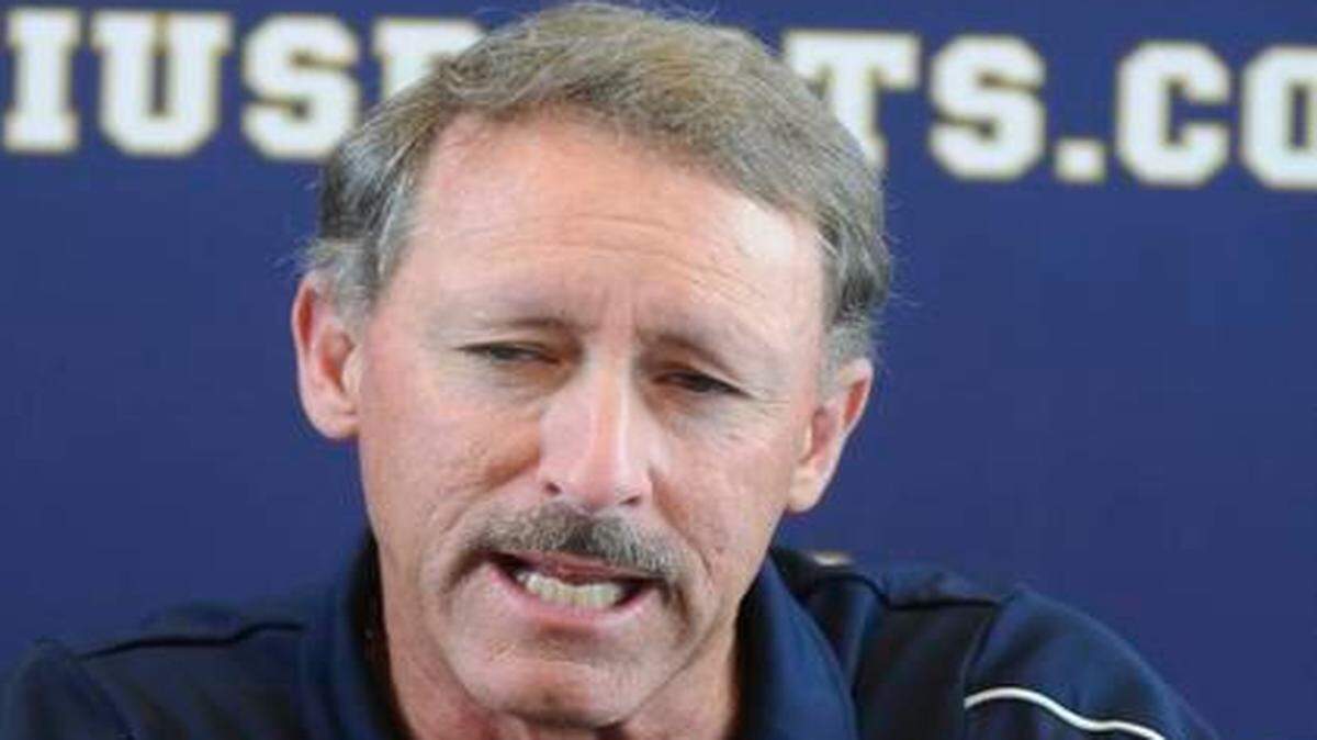 
“We’ve got to swing the bat much better,” said FIU coach Turtle Thomas, whose team has lost six of its past seven games. 
