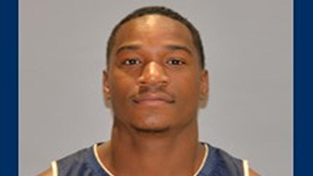 FIU’s Daviyon Draper is pictured.
