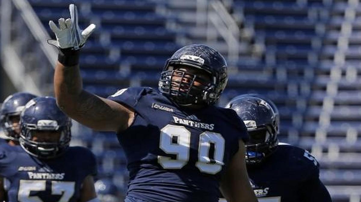 “The dislike we have for [FAU], the dislike, they have for us,” defensive lineman Imarjaye Albury said. “If any game can get us back focused on our mission, it would be this one.”