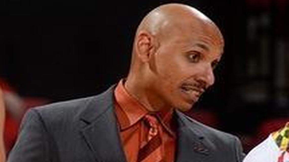 
“FIU sought me and out and recruited me,” Marlin Chinn said Wednesday afternoon after signing a five-year deal.
