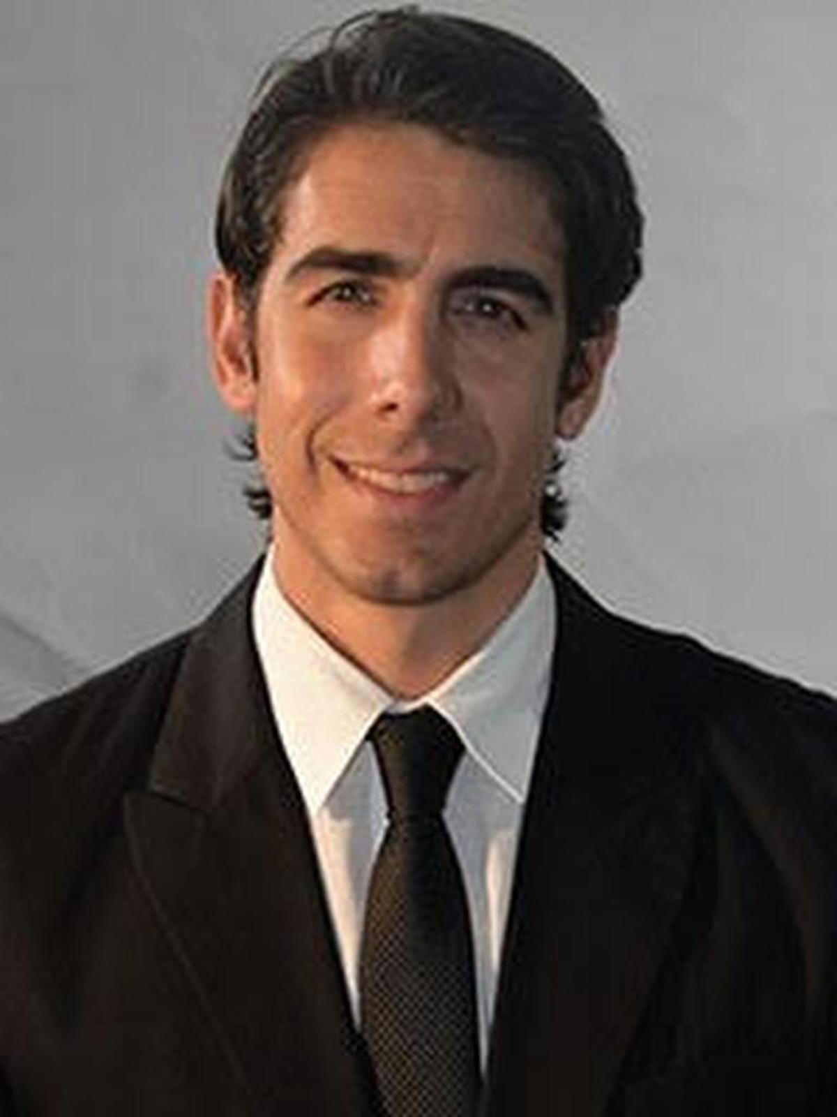 Michael Oliva