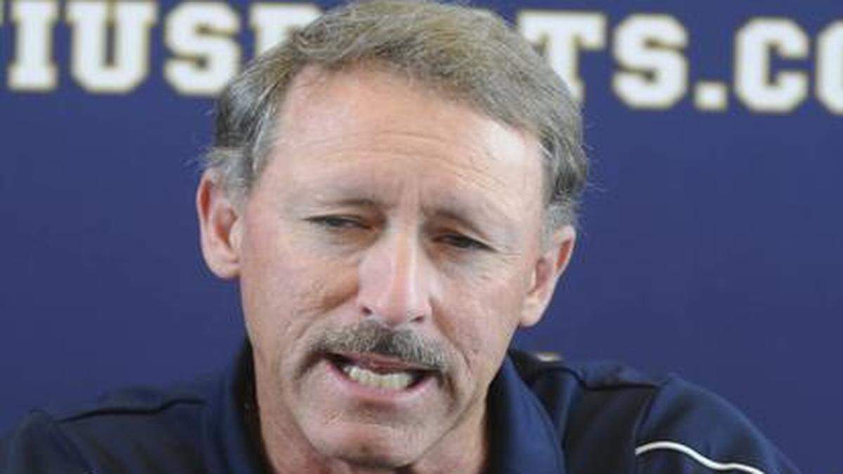 
Turtle Thomas led FIU to a 36-20 record overall last season, including 16-14 in Conference USA play.

