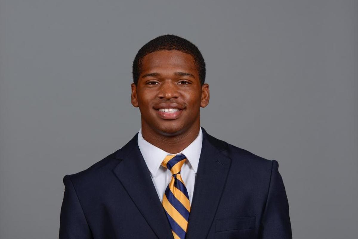 Bryce Singleton, a freshman wide receiver from Hilton Head Island, South Carolina, represents the next wave of talent, part of coach Butch Davis’ first recruiting class at Florida International University.