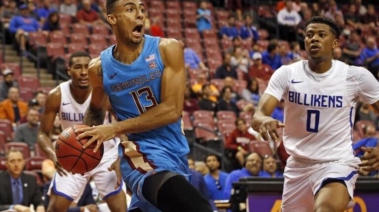 Photo Gallery: Orange Bowl Basketball Classic | Saturday, December 22, 2018