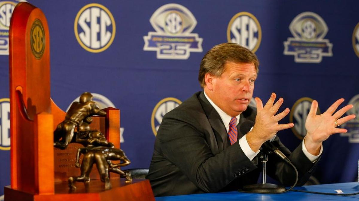 UF coach Jim McElwain: ‘You want to win a championship. This is the first step in winning that championship.’