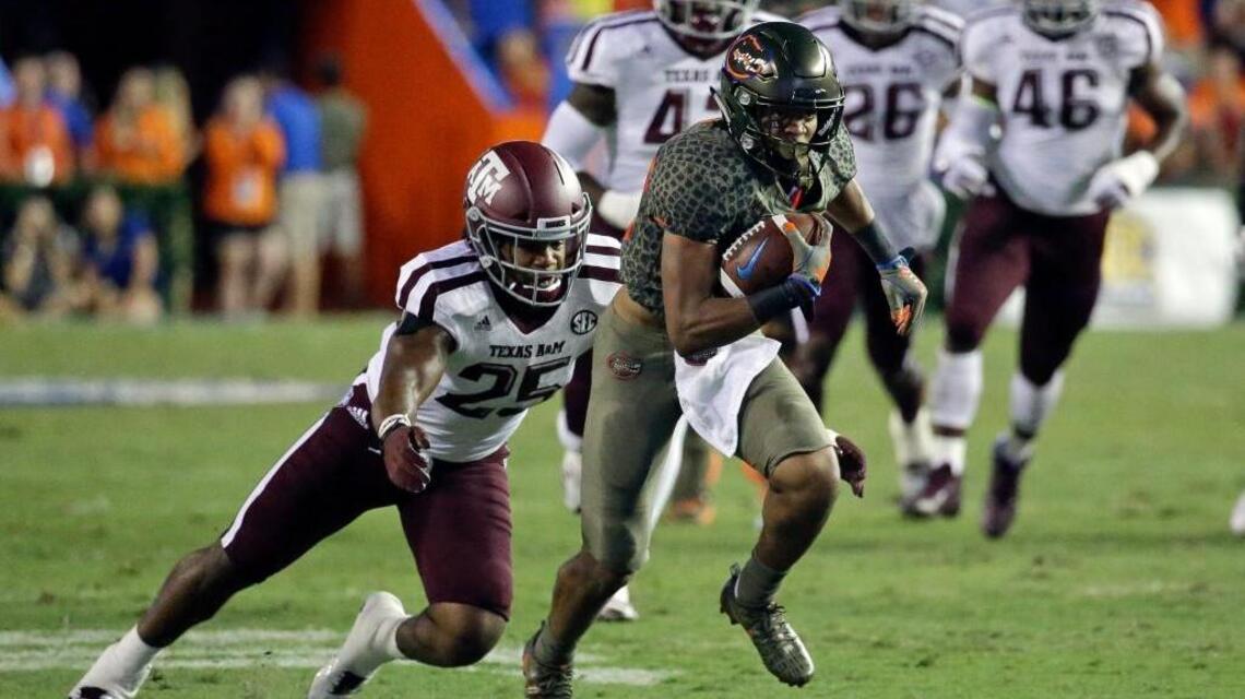 These Gators have the most to gain with a strong fall camp