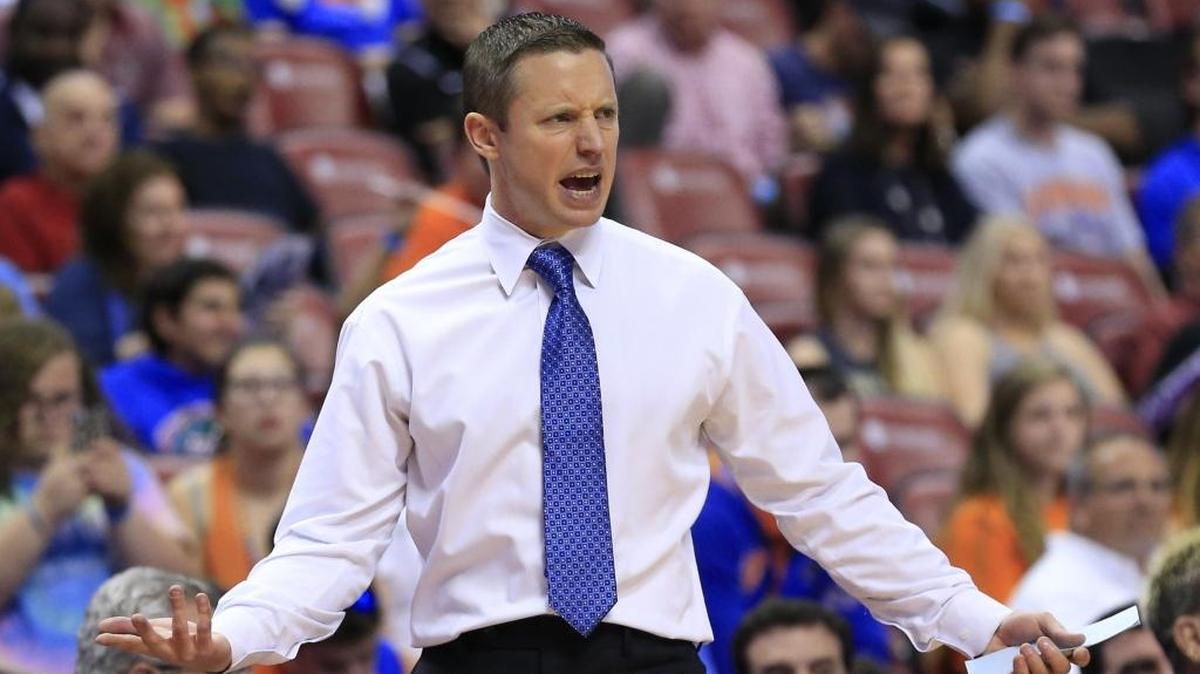 The Gators (13-5, 5-1 SEC) downed the Razorbacks (12-6, 2-4 SEC) 88-73 to set up a showdown against No. 18 Kentucky this Saturday in Lexington.