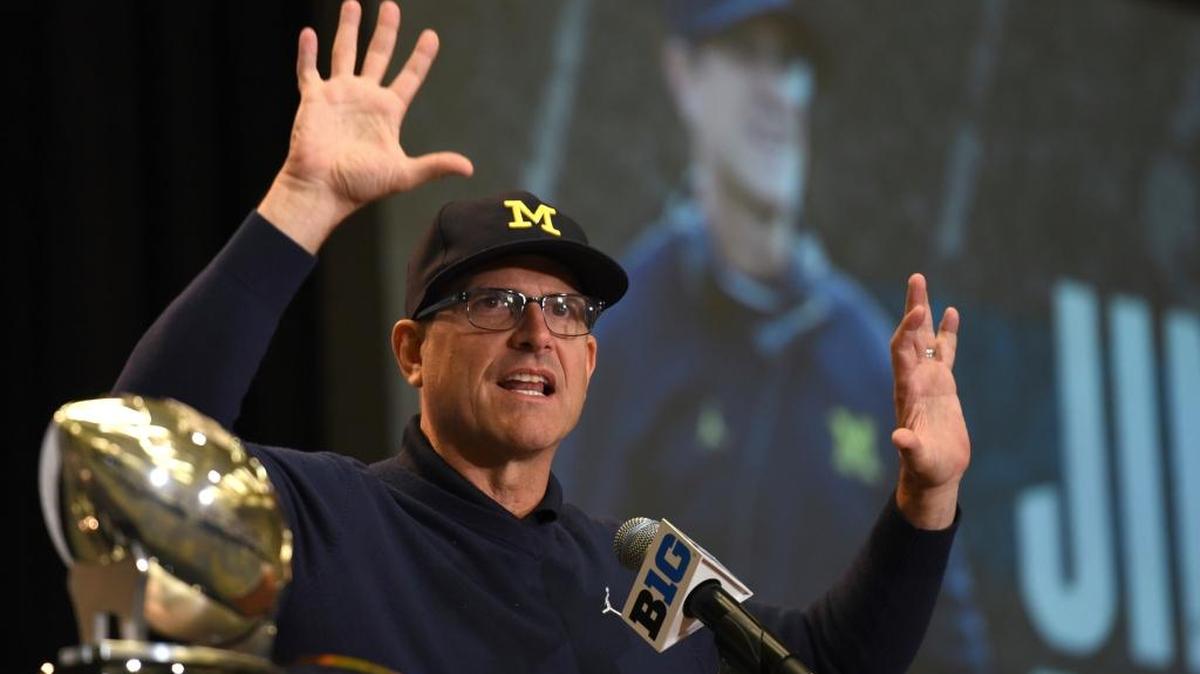 Harbaugh