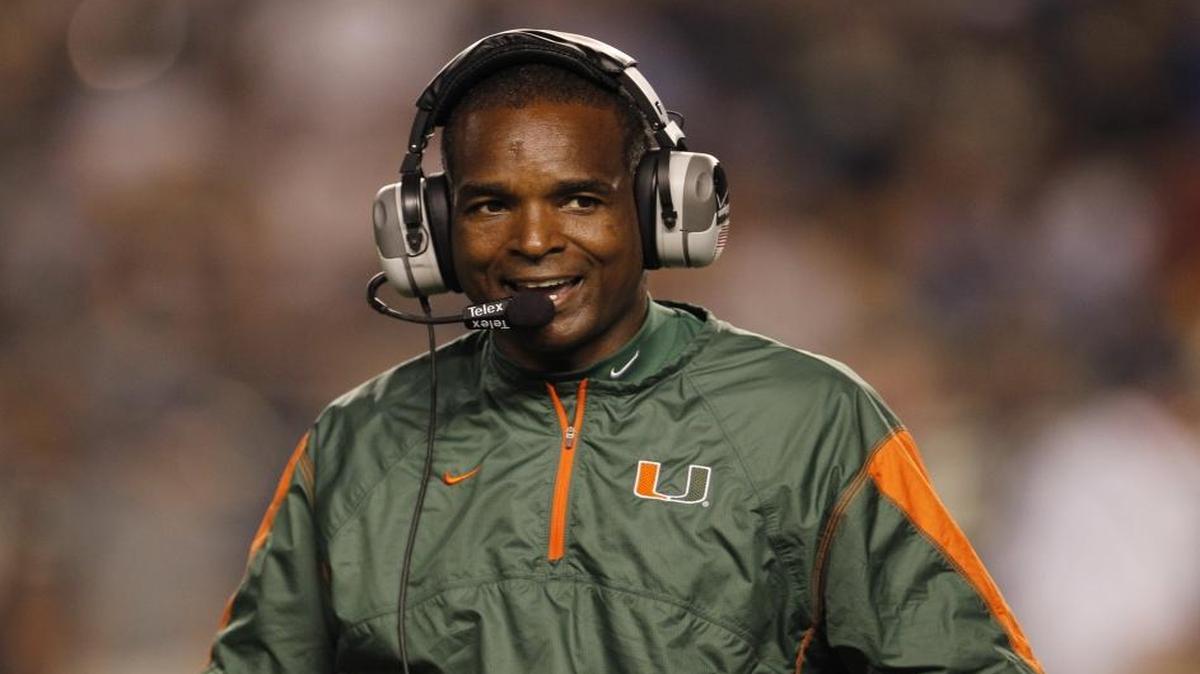 Randy Shannon, the former head coach at Miami who with 25 years of coaching experience, will serve as the Florida Gators’ interim defensive coordinator for the Outback Bowl. From there, head coach Jim McElwain will make a decision on how to fill the position full time.