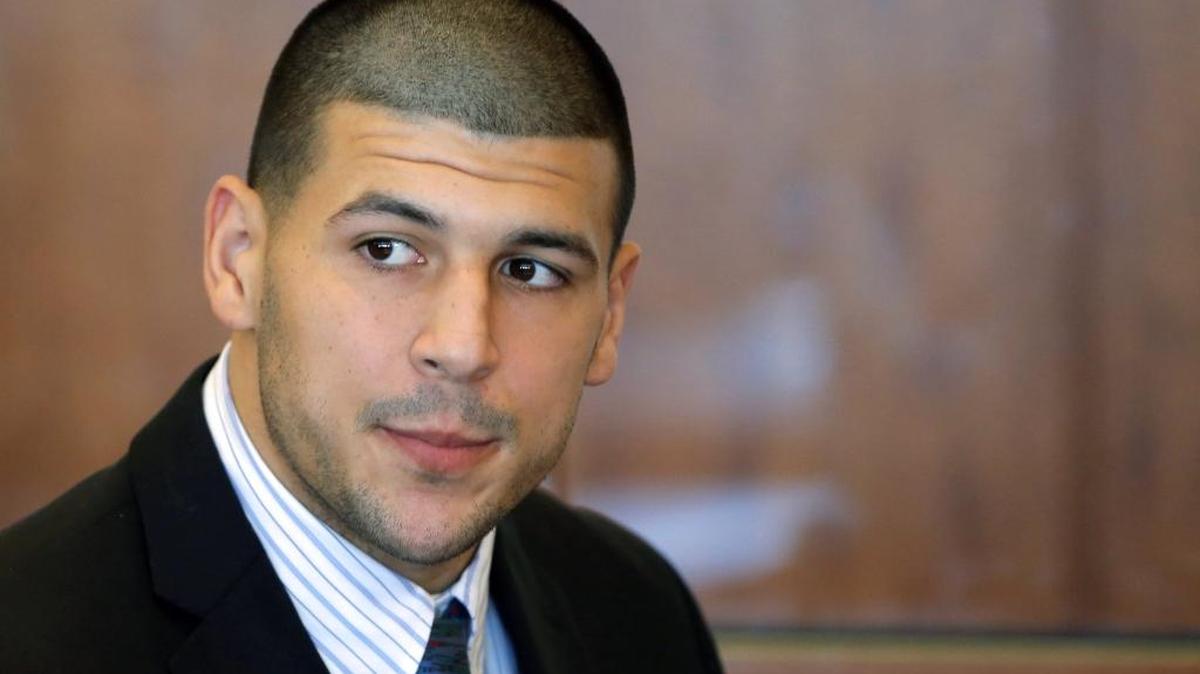 Former professional football player Aaron Hernandez, who committed suicide in prison earlier this year, was found to have a severe case of CTE, a degenerative brain disease that has been found in more than 100 former NFL players.