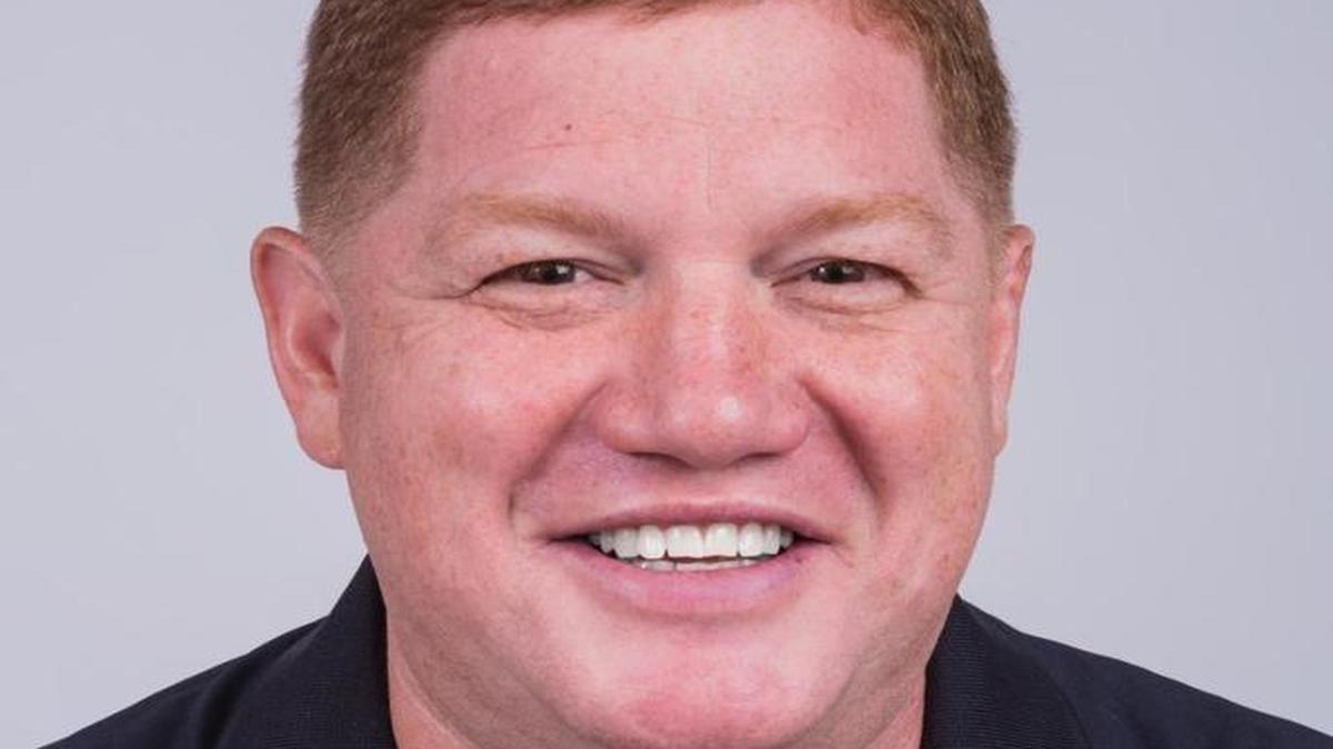 New Miami Dade College men’s basketball coach Kevin Ledoux