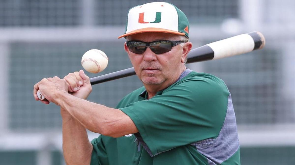The Miami Hurricanes and coach Jim Morris are coming off their second consecutive College World Series trip and 25th in program history and feature 17 returners from a team that finished 50-14 overall and 21-7 in the Atlantic Coast Conference.
