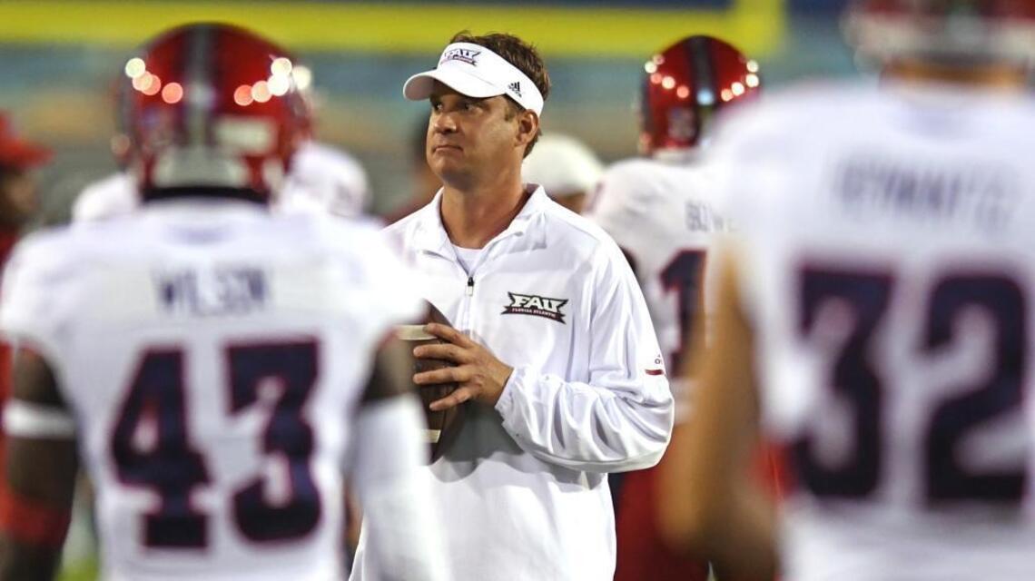 Here's where things stand with that 10-year Lane Kiffin contract extension