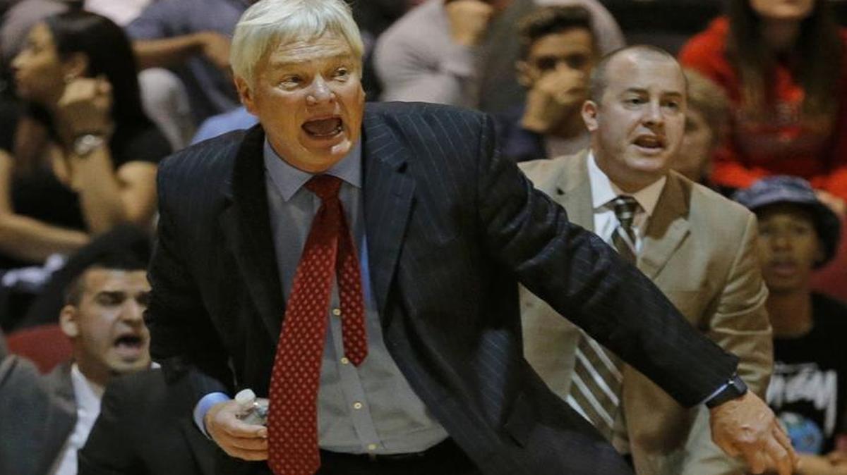 For the first time in 40 years of coaching, Barry University’s Butch Estes has signed two brothers in the same recruiting class.