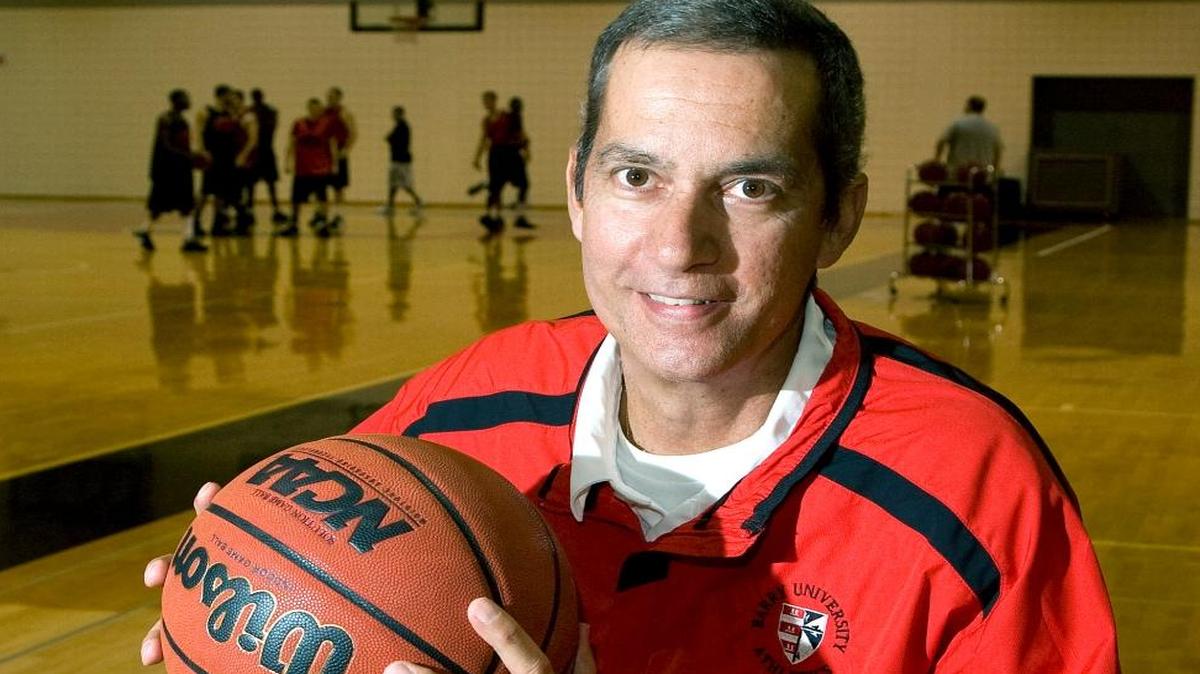 Cesar Odio won more games than anyone in the history of Barry University men’s basketball. He died at 58 after battle with leukemia.